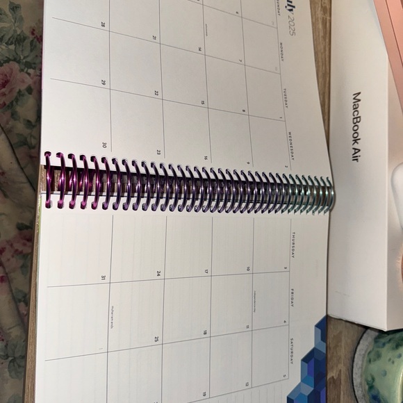 Hexagon LifePlanner™ - Picture 8 of 10